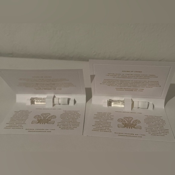 Sample Set - Picture 3 of 3